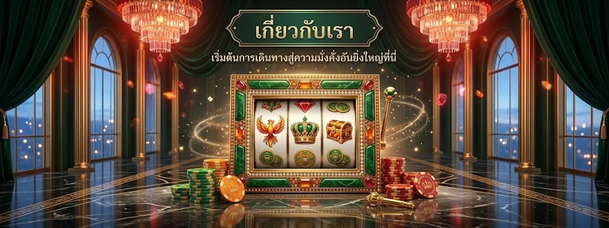 711pg เริ่มต้นเดินทางสู่ความมั่งคั่ง